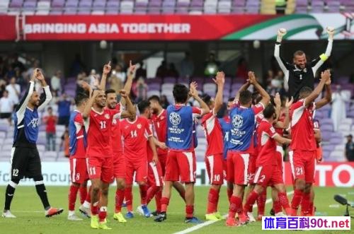 亚洲杯只允许亚洲国家参加吗？
