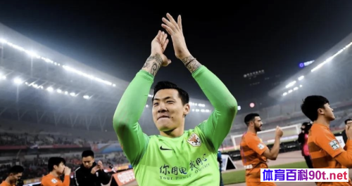 中国足球巨星财富榜：十大身家过亿的球员