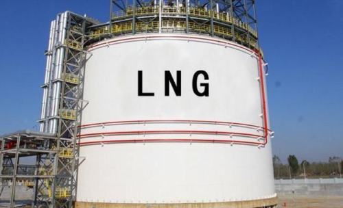 LNG为什么又涨价了？
