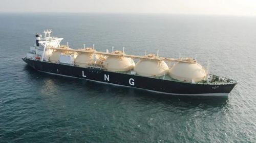 韩国船厂合并会影响LNG船新船价格吗？