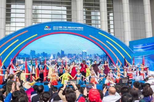 2018年宁波文博会有哪些亮点？