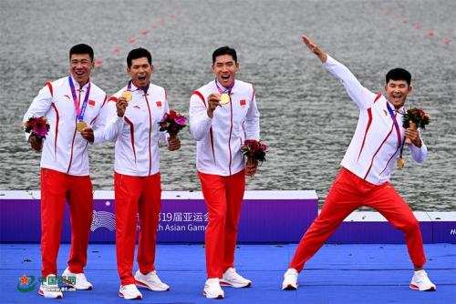 哪些运动员会参加杭州亚运会？